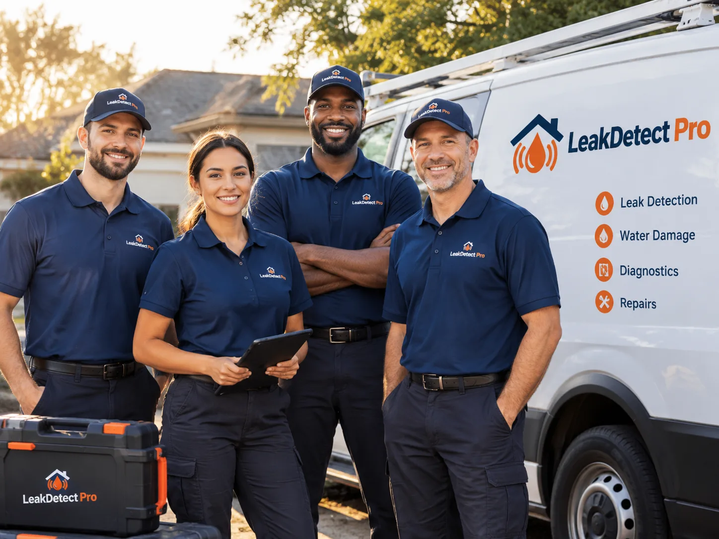 Roof Repair company in Baltic, OH